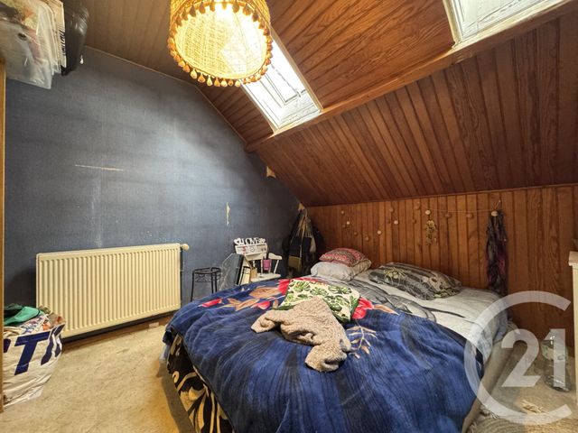 maison à vendre - 5 pièces - 81.0 m2 - STAINS - 93 - ILE-DE-FRANCE - Century 21 Wilson Immobilier