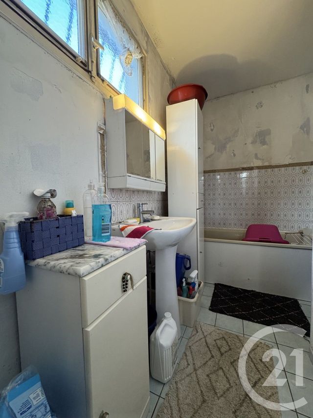 maison à vendre - 5 pièces - 81.0 m2 - STAINS - 93 - ILE-DE-FRANCE - Century 21 Wilson Immobilier