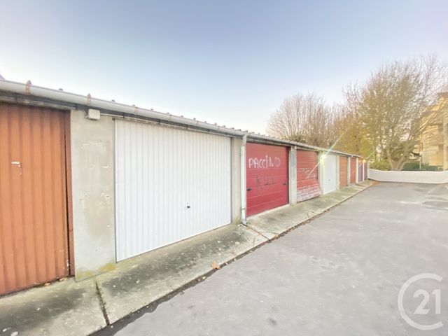 parking à vendre - 15.0 m2 - SARCELLES - 95 - ILE-DE-FRANCE - Century 21 Wilson Immobilier