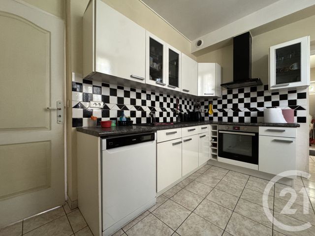 maison à vendre - 5 pièces - 102.0 m2 - SARCELLES - 95 - ILE-DE-FRANCE - Century 21 Wilson Immobilier