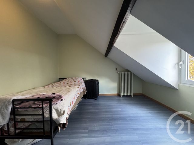 maison à vendre - 5 pièces - 102.0 m2 - SARCELLES - 95 - ILE-DE-FRANCE - Century 21 Wilson Immobilier