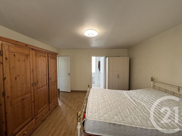 maison à vendre - 5 pièces - 102.0 m2 - SARCELLES - 95 - ILE-DE-FRANCE - Century 21 Wilson Immobilier