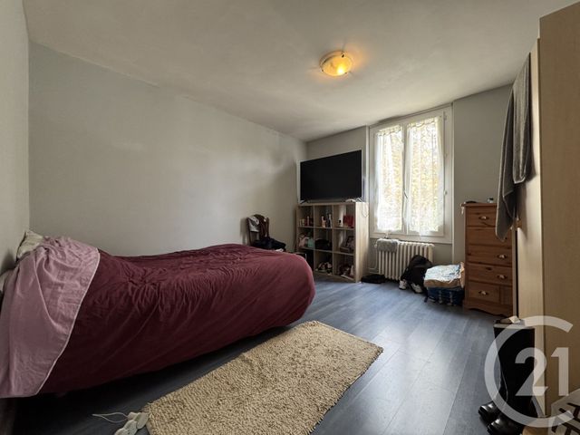 maison à vendre - 5 pièces - 102.0 m2 - SARCELLES - 95 - ILE-DE-FRANCE - Century 21 Wilson Immobilier