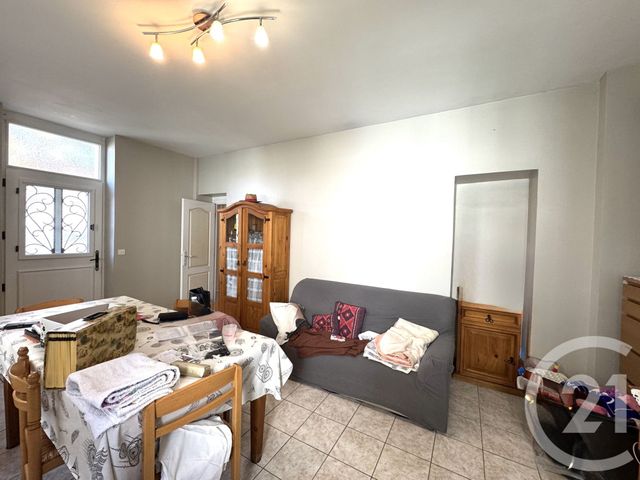 maison à vendre - 5 pièces - 102.0 m2 - SARCELLES - 95 - ILE-DE-FRANCE - Century 21 Wilson Immobilier