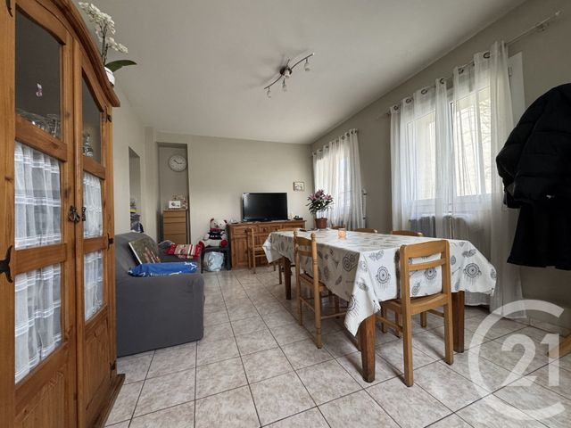 maison à vendre - 5 pièces - 102.0 m2 - SARCELLES - 95 - ILE-DE-FRANCE - Century 21 Wilson Immobilier