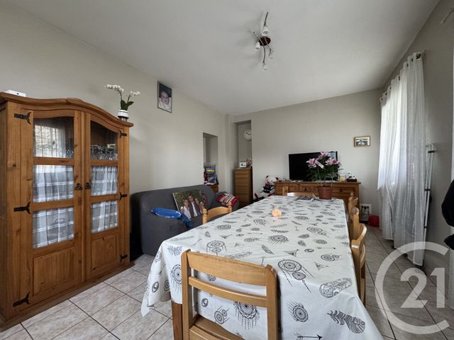 maison à vendre - 5 pièces - 102.0 m2 - SARCELLES - 95 - ILE-DE-FRANCE - Century 21 Wilson Immobilier