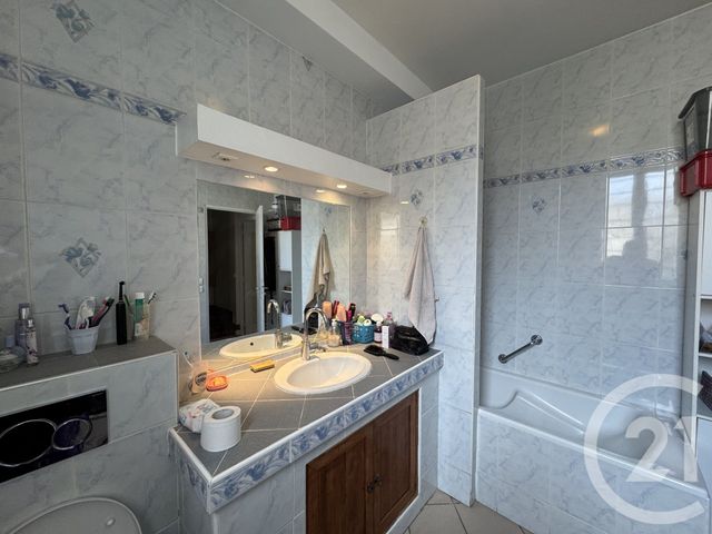 maison à vendre - 5 pièces - 102.0 m2 - SARCELLES - 95 - ILE-DE-FRANCE - Century 21 Wilson Immobilier