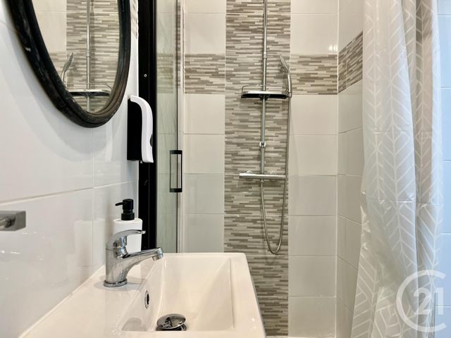 maison à louer - 1 pièce - 14.05 m2 - SARCELLES - 95 - ILE-DE-FRANCE - Century 21 Wilson Immobilier