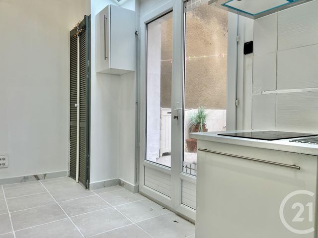 Maison à louer SARCELLES