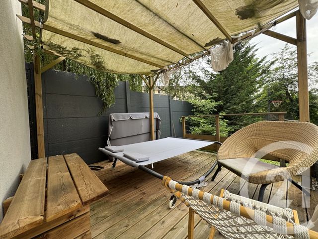 maison à vendre - 4 pièces - 120.0 m2 - SARCELLES - 95 - ILE-DE-FRANCE - Century 21 Wilson Immobilier