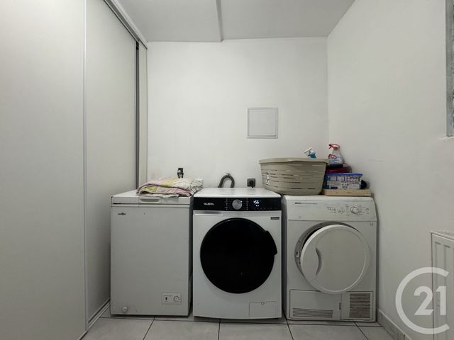 maison à vendre - 4 pièces - 120.0 m2 - SARCELLES - 95 - ILE-DE-FRANCE - Century 21 Wilson Immobilier