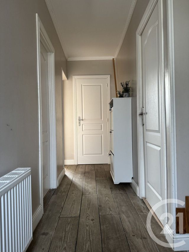 maison à vendre - 4 pièces - 120.0 m2 - SARCELLES - 95 - ILE-DE-FRANCE - Century 21 Wilson Immobilier