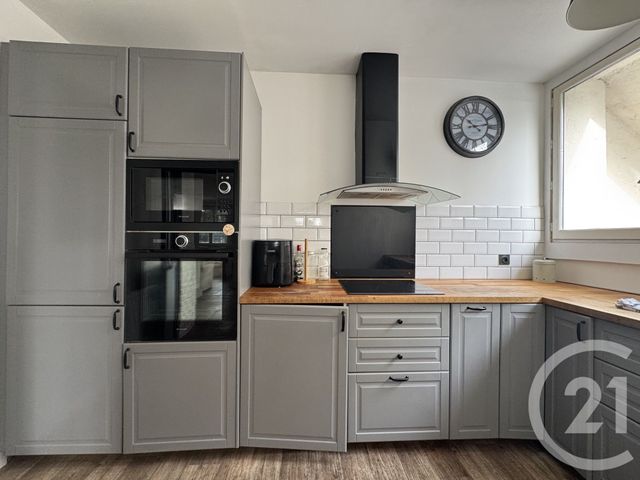 maison à vendre - 4 pièces - 120.0 m2 - SARCELLES - 95 - ILE-DE-FRANCE - Century 21 Wilson Immobilier