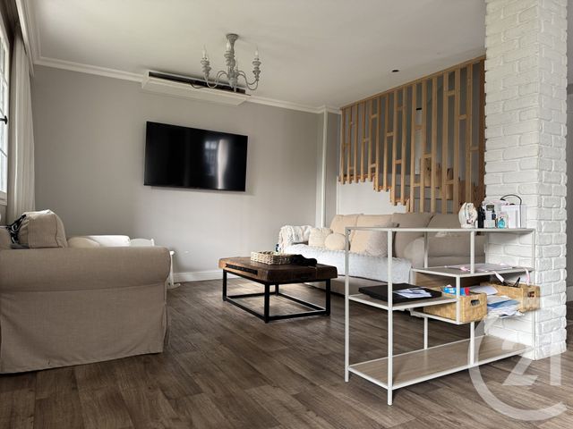maison à vendre - 4 pièces - 120.0 m2 - SARCELLES - 95 - ILE-DE-FRANCE - Century 21 Wilson Immobilier