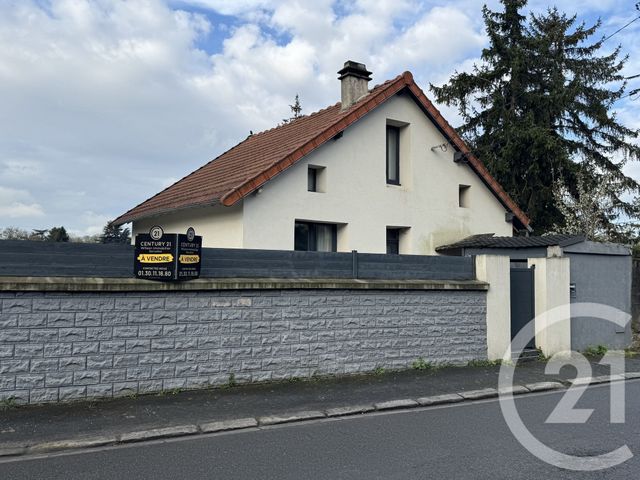 maison - SARCELLES - 95