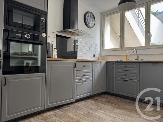 maison à vendre - 4 pièces - 120.0 m2 - SARCELLES - 95 - ILE-DE-FRANCE - Century 21 Wilson Immobilier