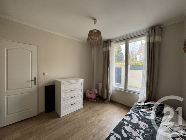 maison à vendre - 4 pièces - 120.0 m2 - SARCELLES - 95 - ILE-DE-FRANCE - Century 21 Wilson Immobilier