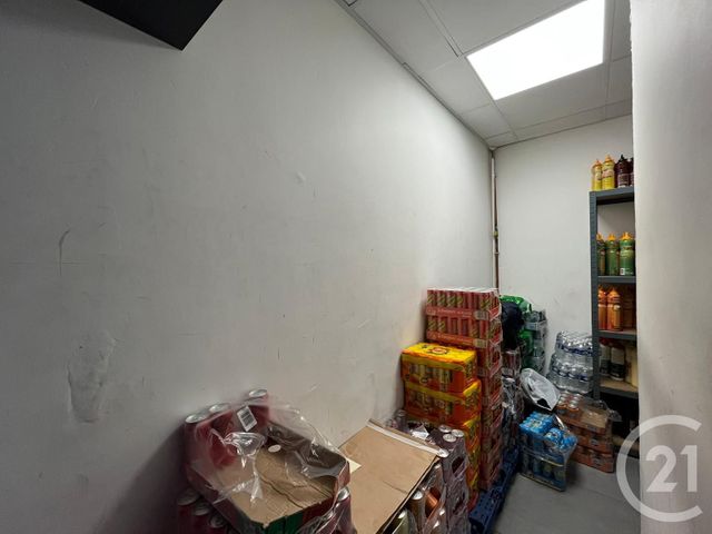 commerce à vendre - 50.0 m2 - COLOMBES - 92 - ILE-DE-FRANCE - Century 21 Wilson Immobilier