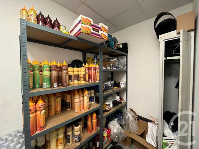 commerce à vendre - 50.0 m2 - COLOMBES - 92 - ILE-DE-FRANCE - Century 21 Wilson Immobilier