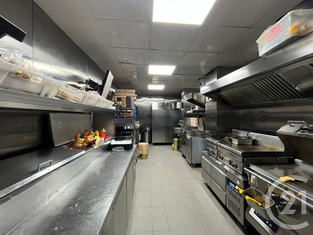 commerce à vendre - 50.0 m2 - COLOMBES - 92 - ILE-DE-FRANCE - Century 21 Wilson Immobilier