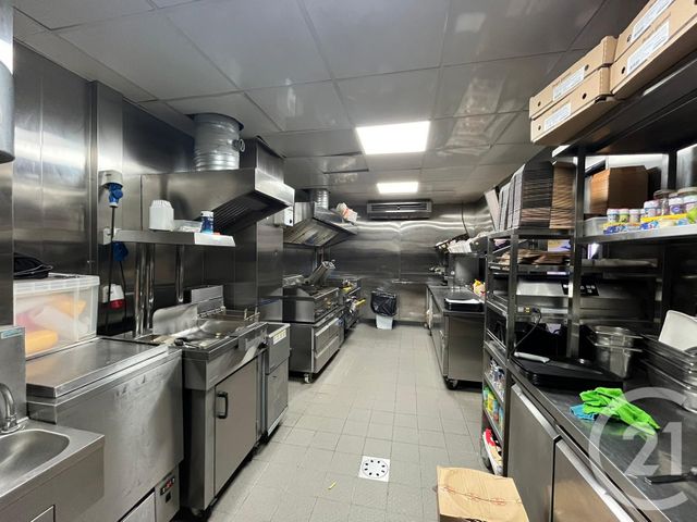 commerce à vendre - 50.0 m2 - COLOMBES - 92 - ILE-DE-FRANCE - Century 21 Wilson Immobilier