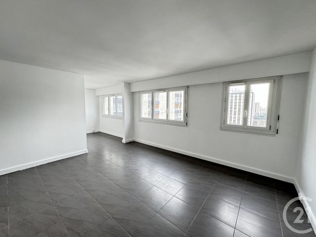 Appartement F5 à vendre - 5 pièces - 92.0 m2 - SARCELLES - 95 - ILE-DE-FRANCE - Century 21 Wilson Immobilier