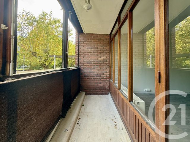 Afficher la photo en grand Appartement F4 à louer - 4 pièces - 76.18 m2 - GARGES LES GONESSE - 95 - ILE-DE-FRANCE - Century 21 Wilson Immobilier