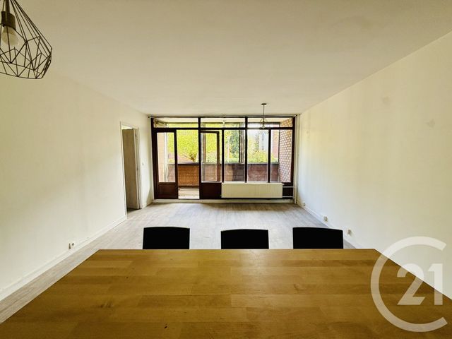 Afficher la photo en grand Appartement F4 à louer - 4 pièces - 76.18 m2 - GARGES LES GONESSE - 95 - ILE-DE-FRANCE - Century 21 Wilson Immobilier