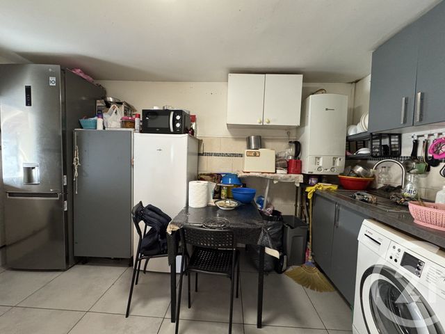 maison à vendre - 6 pièces - 85.0 m2 - MONTMAGNY - 95 - ILE-DE-FRANCE - Century 21 Wilson Immobilier