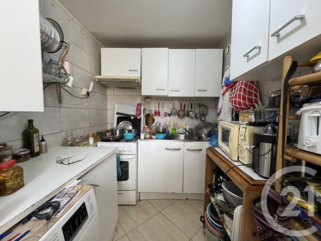 maison à vendre - 6 pièces - 85.0 m2 - MONTMAGNY - 95 - ILE-DE-FRANCE - Century 21 Wilson Immobilier