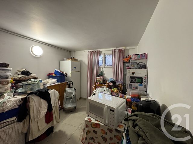 maison à vendre - 6 pièces - 85.0 m2 - MONTMAGNY - 95 - ILE-DE-FRANCE - Century 21 Wilson Immobilier