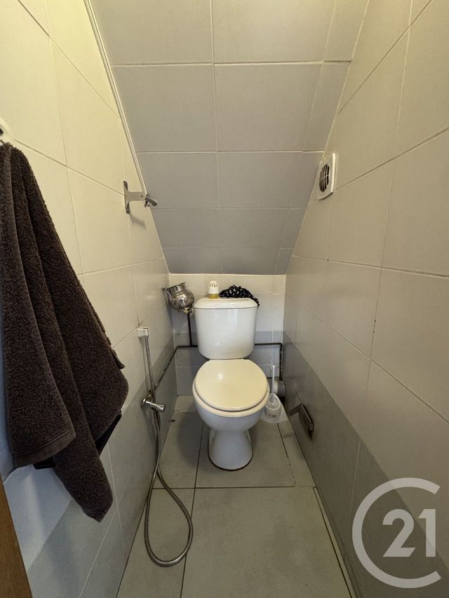 maison à vendre - 6 pièces - 85.0 m2 - MONTMAGNY - 95 - ILE-DE-FRANCE - Century 21 Wilson Immobilier