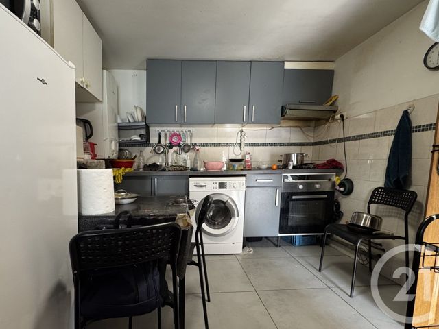 maison à vendre - 6 pièces - 85.0 m2 - MONTMAGNY - 95 - ILE-DE-FRANCE - Century 21 Wilson Immobilier