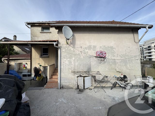 maison à vendre - 6 pièces - 85.0 m2 - MONTMAGNY - 95 - ILE-DE-FRANCE - Century 21 Wilson Immobilier