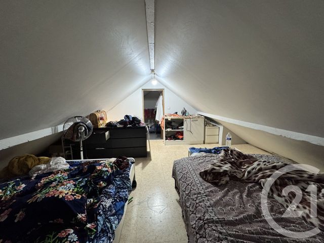 maison à vendre - 6 pièces - 85.0 m2 - MONTMAGNY - 95 - ILE-DE-FRANCE - Century 21 Wilson Immobilier