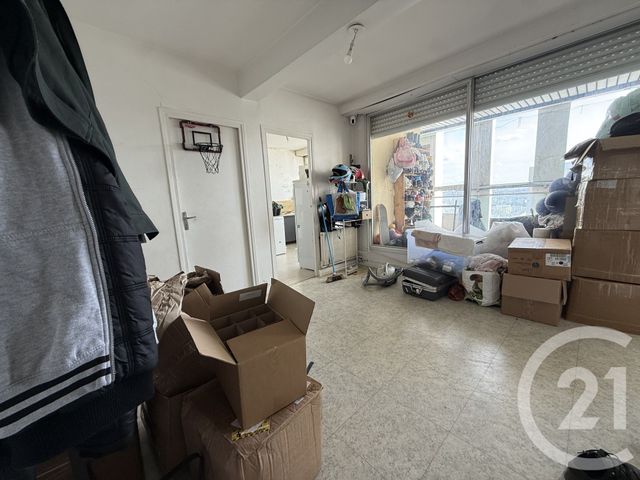 Appartement à vendre - 5 pièces - 125.0 m2 - SARCELLES - 95 - ILE-DE-FRANCE - Century 21 Wilson Immobilier