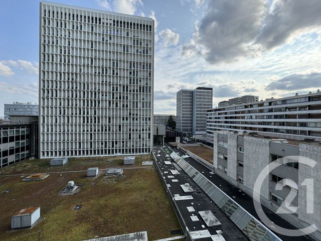 Afficher la photo en grand Appartement à vendre - 5 pièces - 125.0 m2 - SARCELLES - 95 - ILE-DE-FRANCE - Century 21 Wilson Immobilier