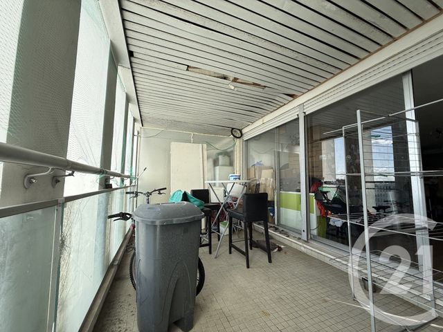 Appartement à vendre - 5 pièces - 125.0 m2 - SARCELLES - 95 - ILE-DE-FRANCE - Century 21 Wilson Immobilier