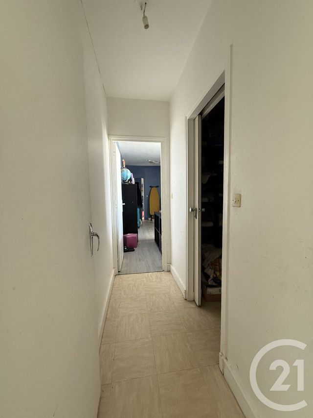 Appartement à vendre - 5 pièces - 125.0 m2 - SARCELLES - 95 - ILE-DE-FRANCE - Century 21 Wilson Immobilier