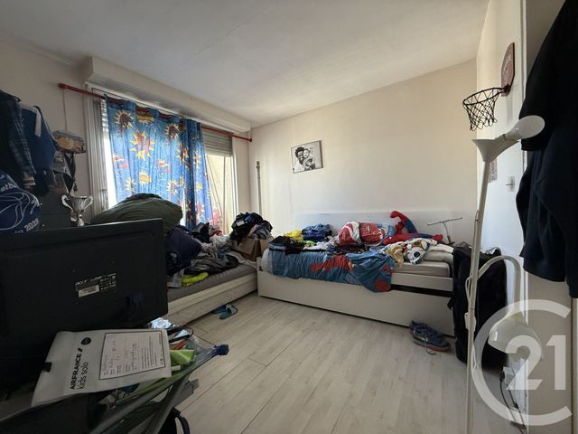 Appartement à vendre - 5 pièces - 125.0 m2 - SARCELLES - 95 - ILE-DE-FRANCE - Century 21 Wilson Immobilier