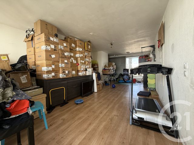 Afficher la photo en grand Appartement à vendre - 5 pièces - 125.0 m2 - SARCELLES - 95 - ILE-DE-FRANCE - Century 21 Wilson Immobilier