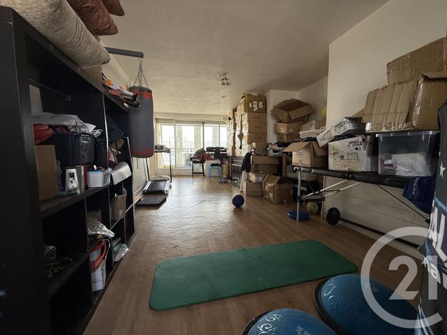 Appartement à vendre - 5 pièces - 125.0 m2 - SARCELLES - 95 - ILE-DE-FRANCE - Century 21 Wilson Immobilier