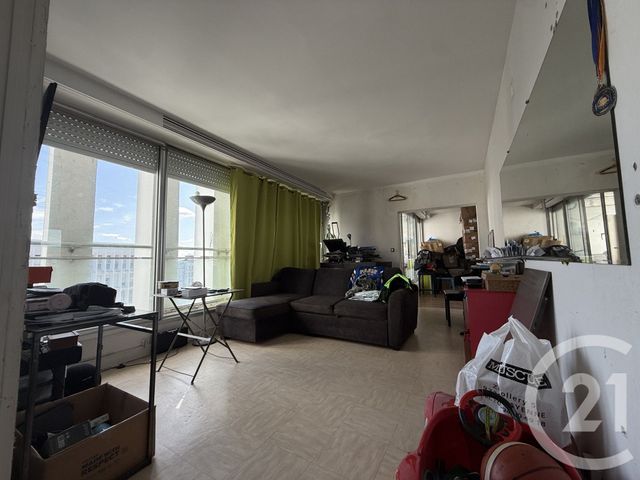 appartement - SARCELLES - 95