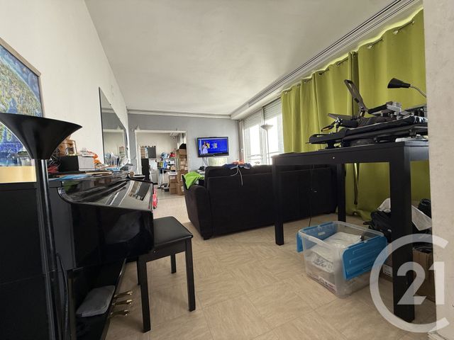 Appartement à vendre - 5 pièces - 125.0 m2 - SARCELLES - 95 - ILE-DE-FRANCE - Century 21 Wilson Immobilier