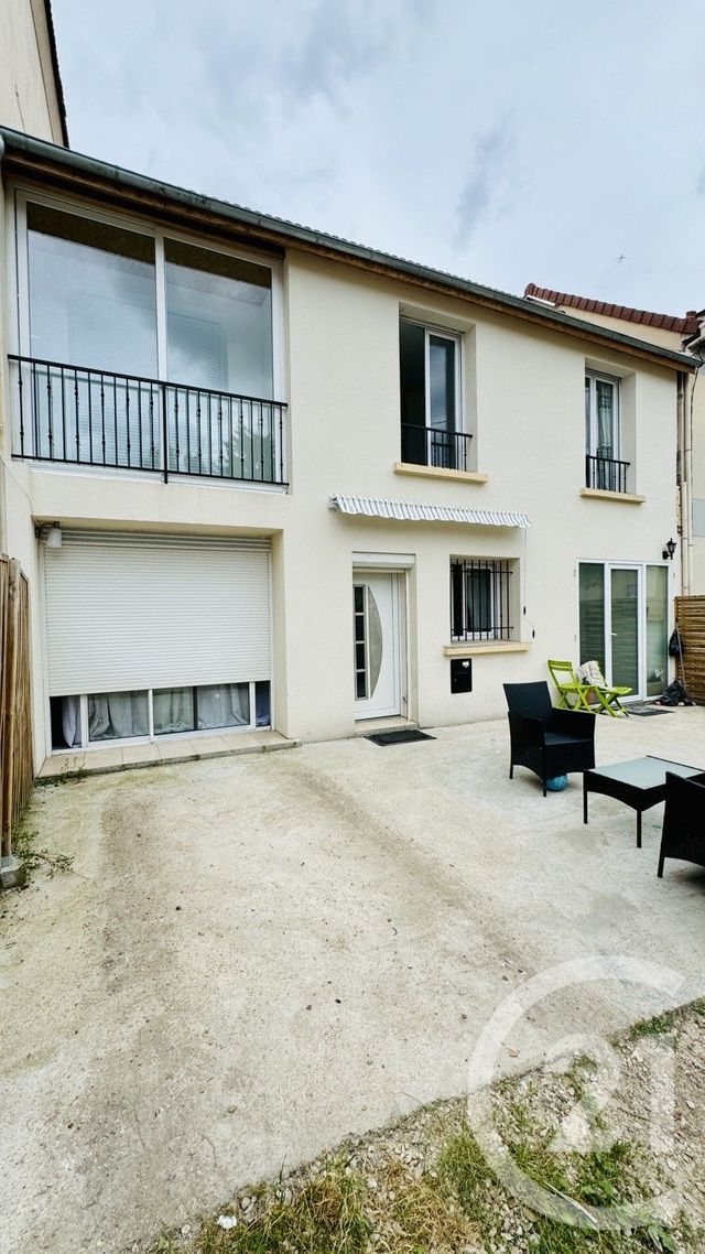 maison - SARCELLES - 95