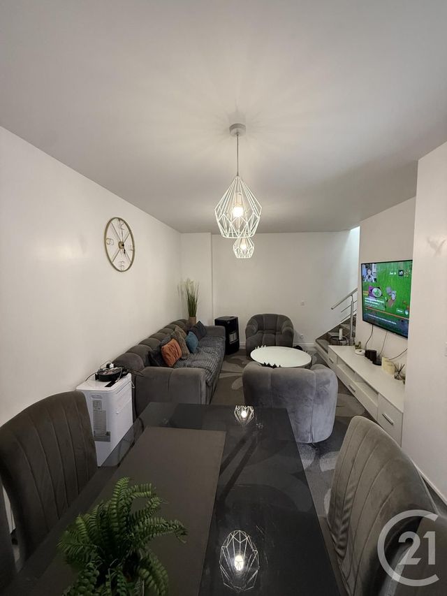 Afficher la photo en grand maison à vendre - 5 pièces - 95.0 m2 - SARCELLES - 95 - ILE-DE-FRANCE - Century 21 Wilson Immobilier