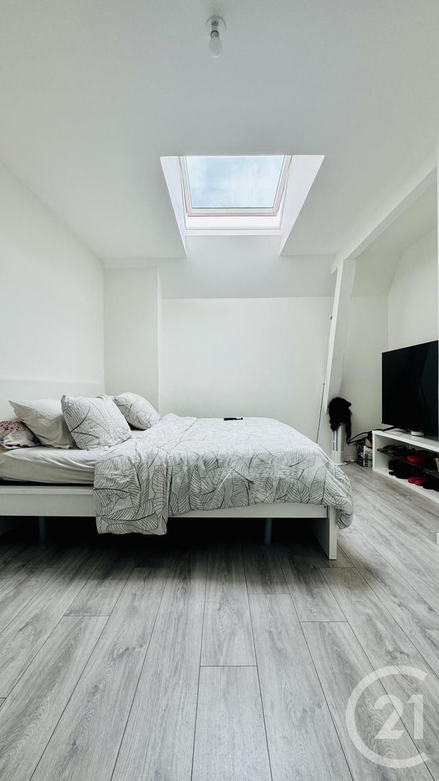 maison - SARCELLES - 95