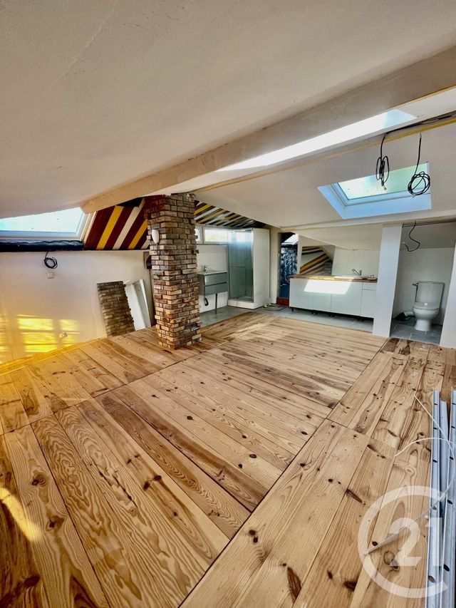 Afficher la photo en grand maison à vendre - 6 pièces - 80.08 m2 - SARCELLES - 95 - ILE-DE-FRANCE - Century 21 Wilson Immobilier