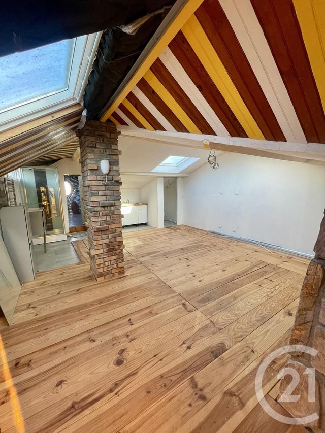 Afficher la photo en grand maison à vendre - 6 pièces - 80.08 m2 - SARCELLES - 95 - ILE-DE-FRANCE - Century 21 Wilson Immobilier