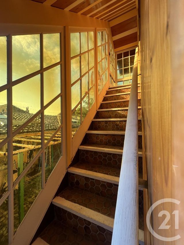 Afficher la photo en grand maison à vendre - 6 pièces - 80.08 m2 - SARCELLES - 95 - ILE-DE-FRANCE - Century 21 Wilson Immobilier